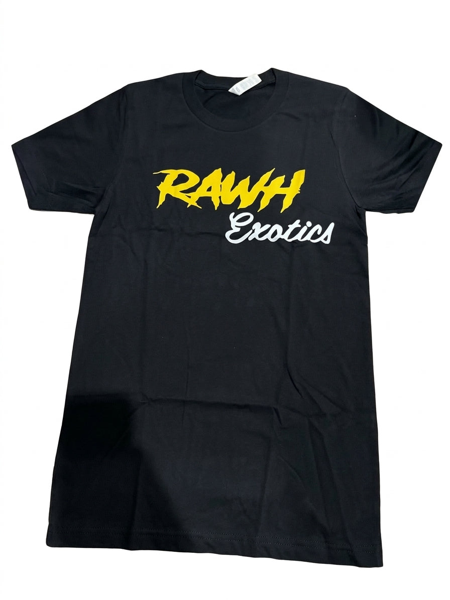 Rawh Signature Logo T-Shirt