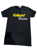 Rawh Signature Logo T-Shirt